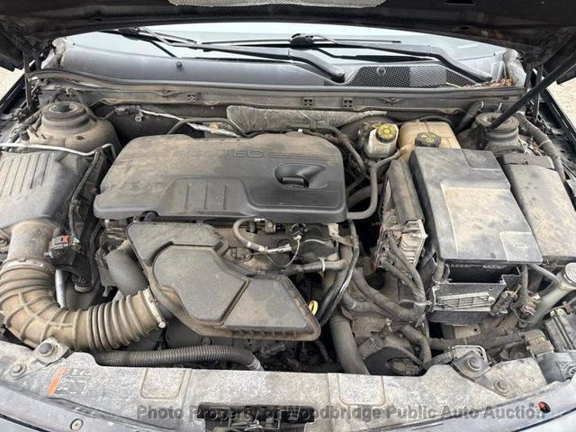 2012 Buick Regal 4dr Sedan - 23005881 - 20