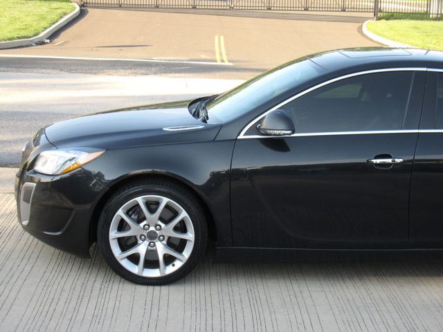 2012 Buick Regal 4dr Sedan GS - 22888356 - 9