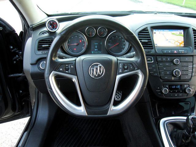 2012 Buick Regal 4dr Sedan GS - 22888356 - 18