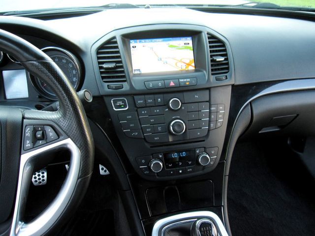 2012 Buick Regal 4dr Sedan GS - 22888356 - 21