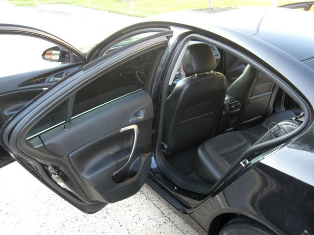 2012 Buick Regal 4dr Sedan GS - 22888356 - 28