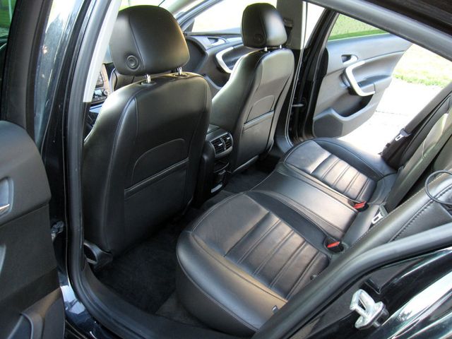 2012 Buick Regal 4dr Sedan GS - 22888356 - 29