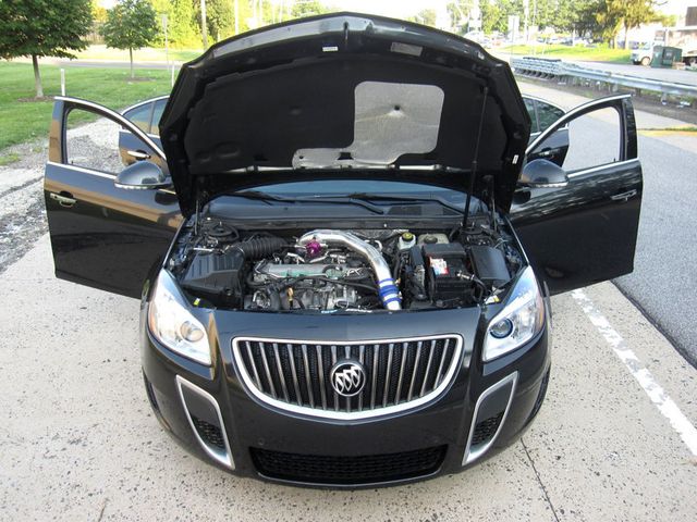 2012 Buick Regal 4dr Sedan GS - 22888356 - 32