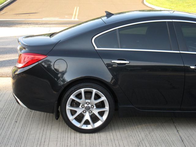 2012 Buick Regal 4dr Sedan GS - 22888356 - 7