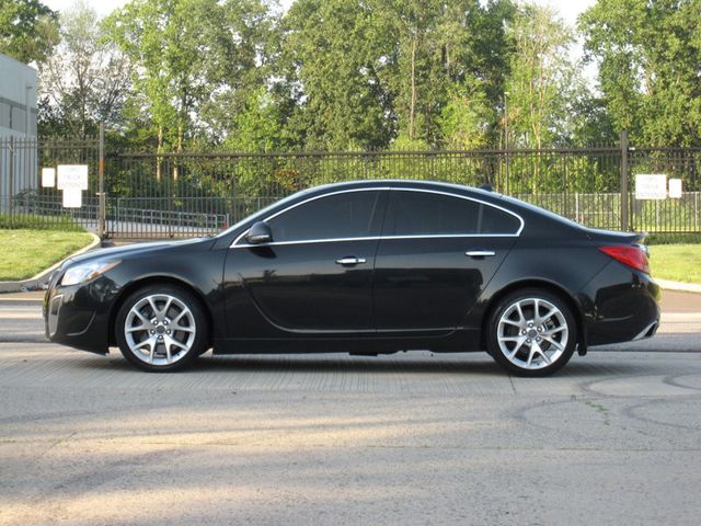 2012 Buick Regal 4dr Sedan GS - 22888356 - 8