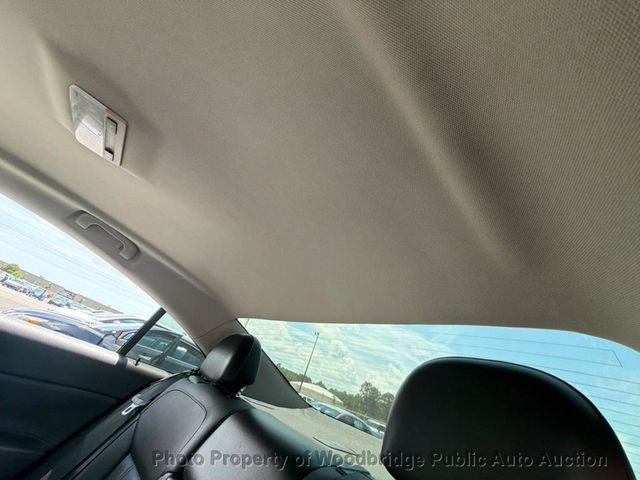 2012 Buick Regal 4dr Sedan Turbo Premium 1 - 23057596 - 9