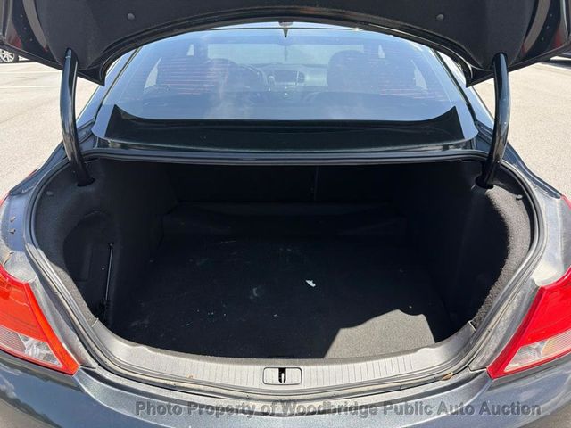 2012 Buick Regal 4dr Sedan Turbo Premium 1 - 23057596 - 10