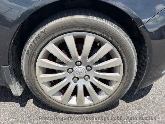 2012 Buick Regal 4dr Sedan Turbo Premium 1 - 23057596 - 12