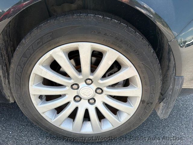 2012 Buick Regal 4dr Sedan Turbo Premium 1 - 23057596 - 13