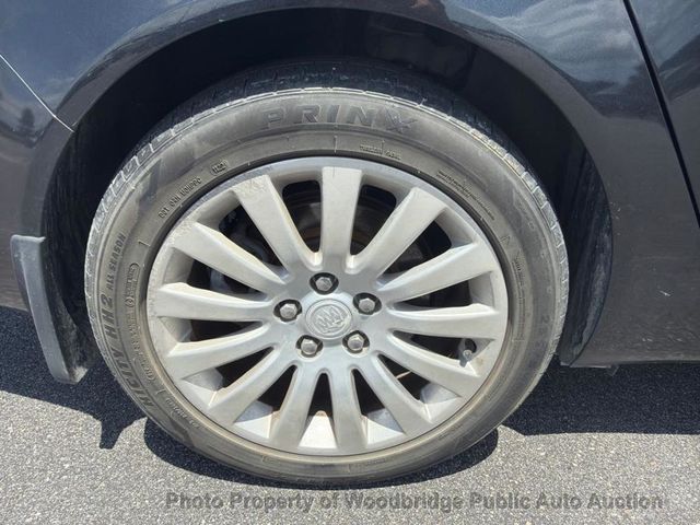 2012 Buick Regal 4dr Sedan Turbo Premium 1 - 23057596 - 14