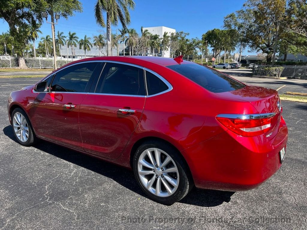 2012 Buick Verano Sedan Leather Automatic - 22290754 - 20