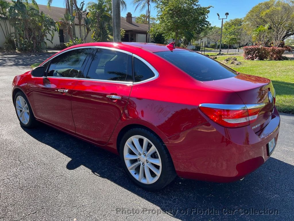 2012 Buick Verano Sedan Leather Automatic - 22290754 - 2