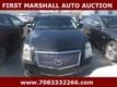 2012 Cadillac CTS  - 23004875 - 0