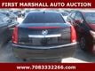 2012 Cadillac CTS  - 23004875 - 2