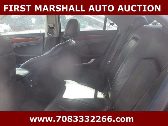 2012 Cadillac CTS  - 23004875 - 6