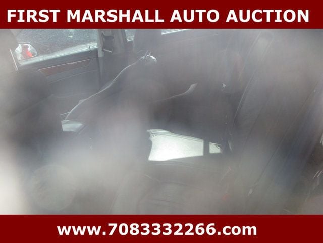 2012 Cadillac CTS  - 23004875 - 7