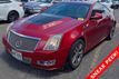 2012 Cadillac CTS Coupe 2dr Coupe Performance RWD - 22497181 - 0