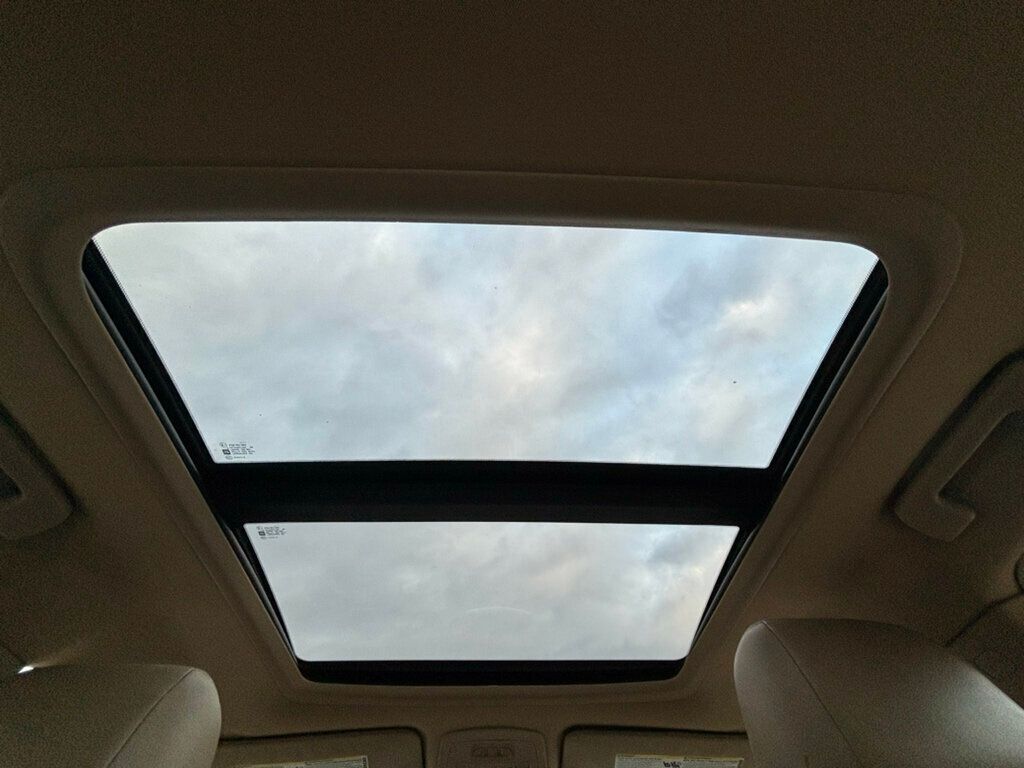 2012 Cadillac CTS Sedan 2012 CADILLAC CTS 3.0L LUXURY - 22948201 - 22