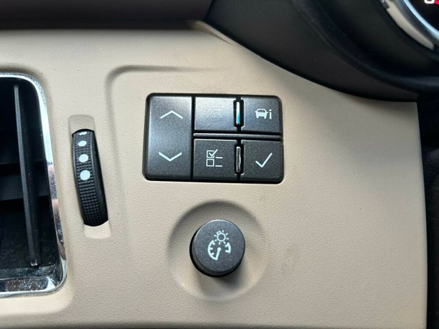 2012 Cadillac CTS Sedan 2012 CADILLAC CTS 3.0L LUXURY - 22948201 - 27