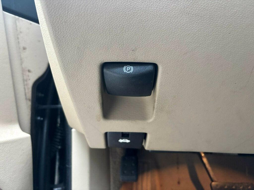 2012 Cadillac CTS Sedan 2012 CADILLAC CTS 3.0L LUXURY - 22948201 - 28