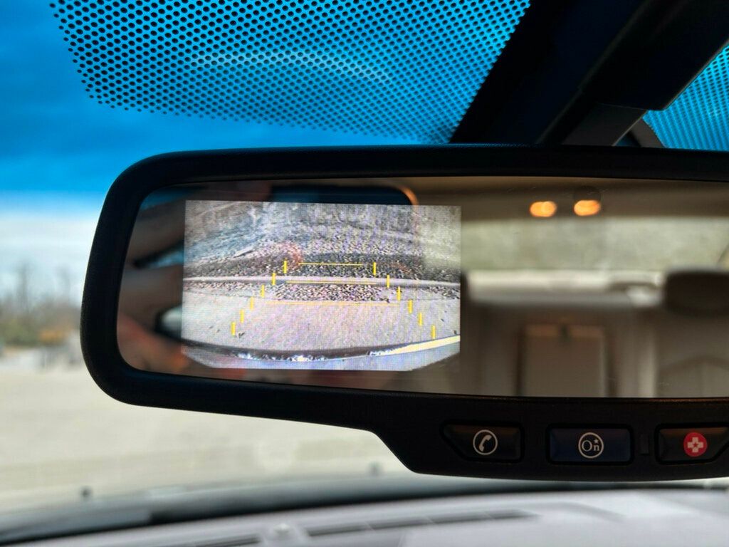 2012 Cadillac CTS Sedan 2012 CADILLAC CTS 3.0L LUXURY - 22948201 - 31