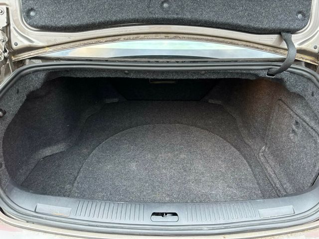 2012 Cadillac CTS Sedan 2012 CADILLAC CTS 3.0L LUXURY - 22948201 - 36