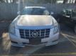 2012 Cadillac CTS Sedan 4dr Sedan 3.0L Luxury AWD - 22734887 - 1