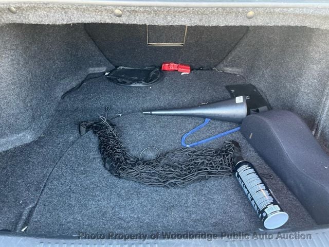 2012 Cadillac CTS Sedan 4dr Sedan 3.0L Luxury RWD - 22998305 - 12