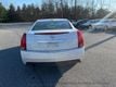2012 Cadillac CTS Sedan 4dr Sedan 3.0L Luxury RWD - 22998305 - 3