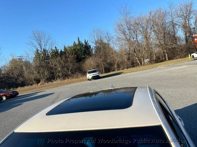 2012 Cadillac CTS Sedan 4dr Sedan 3.0L Luxury RWD - 22998305 - 5