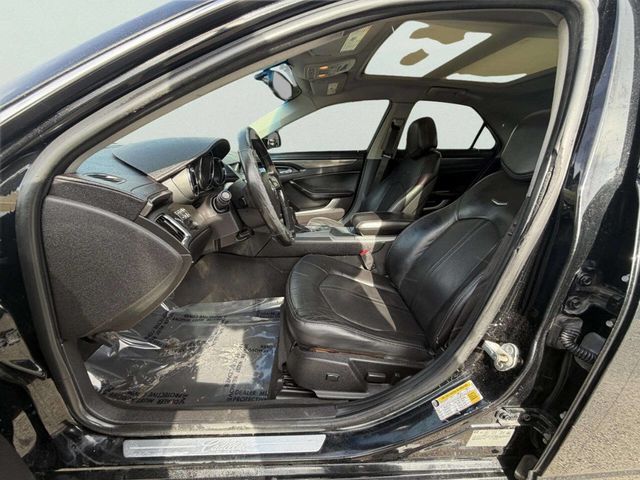 2012 Cadillac CTS Sedan 4dr Sedan 3.6L Performance AWD - 22973764 - 14