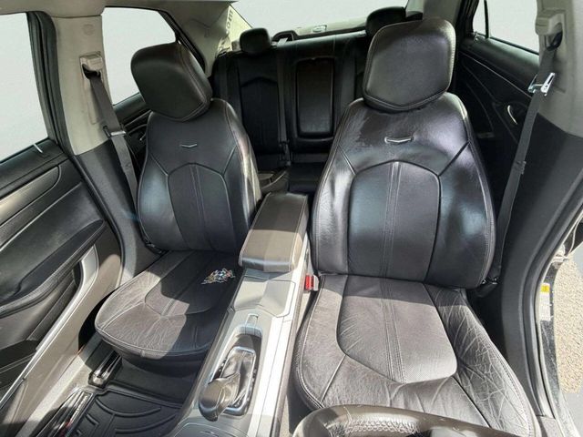 2012 Cadillac CTS Sedan 4dr Sedan 3.6L Performance AWD - 22973764 - 17