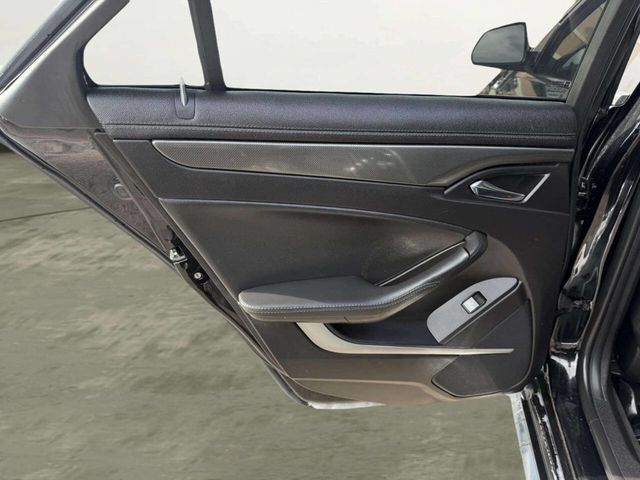 2012 Cadillac CTS Sedan 4dr Sedan 3.6L Performance AWD - 22973764 - 19