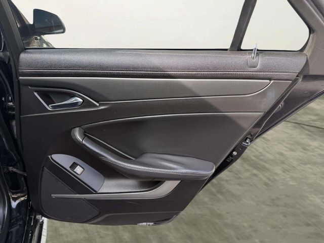 2012 Cadillac CTS Sedan 4dr Sedan 3.6L Performance AWD - 22973764 - 21