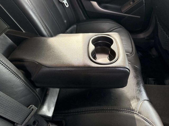 2012 Cadillac CTS Sedan 4dr Sedan 3.6L Performance AWD - 22973764 - 23