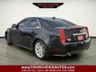 2012 Cadillac CTS Sedan 4dr Sedan 3.6L Performance AWD - 22973764 - 2