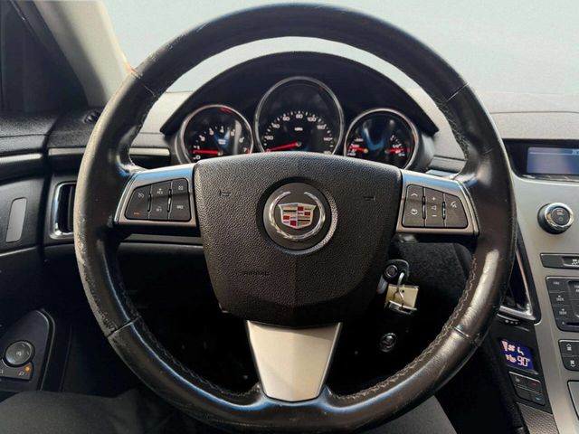 2012 Cadillac CTS Sedan 4dr Sedan 3.6L Performance AWD - 22973764 - 29