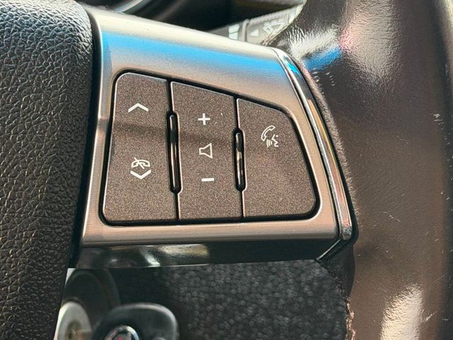 2012 Cadillac CTS Sedan 4dr Sedan 3.6L Performance AWD - 22973764 - 30