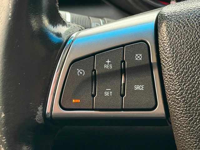 2012 Cadillac CTS Sedan 4dr Sedan 3.6L Performance AWD - 22973764 - 31