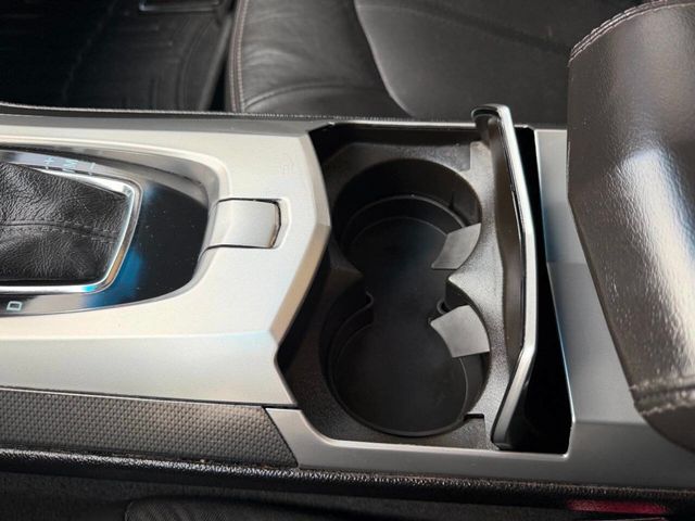 2012 Cadillac CTS Sedan 4dr Sedan 3.6L Performance AWD - 22973764 - 40