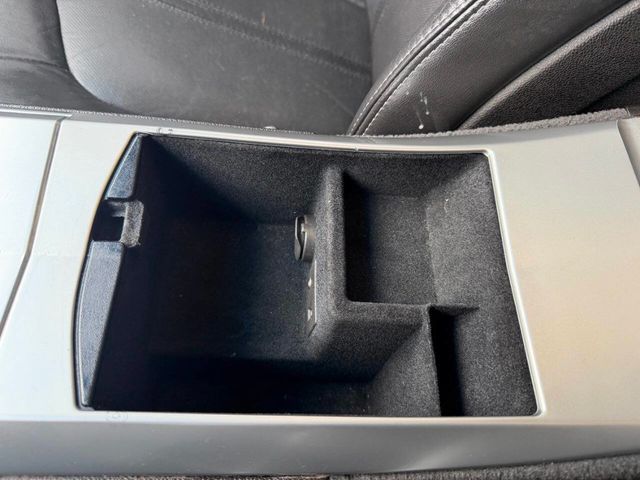 2012 Cadillac CTS Sedan 4dr Sedan 3.6L Performance AWD - 22973764 - 43