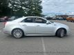 2012 Cadillac CTS Sedan 4dr Sedan 3.6L Premium AWD - 23090327 - 1