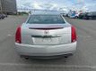 2012 Cadillac CTS Sedan 4dr Sedan 3.6L Premium AWD - 23090327 - 2