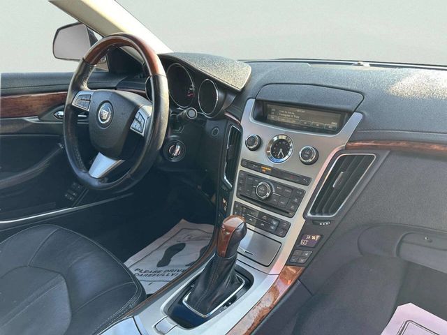 2012 Cadillac CTS Sedan 4dr Sedan 3.6L Premium RWD - 23052885 - 15