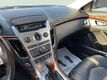 2012 Cadillac CTS Sedan 4dr Sedan 3.6L Premium RWD - 23052885 - 21