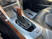 2012 Cadillac CTS Sedan 4dr Sedan 3.6L Premium RWD - 23052885 - 22
