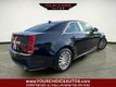 2012 Cadillac CTS Sedan 4dr Sedan 3.6L Premium RWD - 23052885 - 4