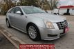 2012 Cadillac CTS Wagon 5dr Wagon 3.0L Luxury AWD - 22672210 - 0