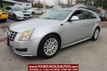 2012 Cadillac CTS Wagon 5dr Wagon 3.0L Luxury AWD - 22672210 - 2