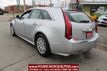 2012 Cadillac CTS Wagon 5dr Wagon 3.0L Luxury AWD - 22672210 - 4